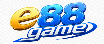 e88 game logo